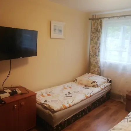 Appartement Luna