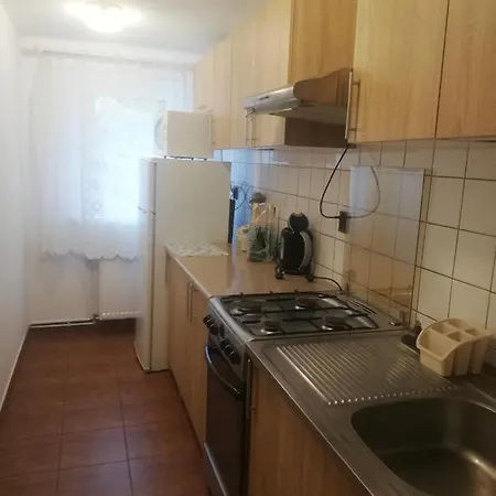 Appartement Luna *