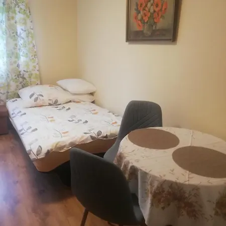 Luna Appartement